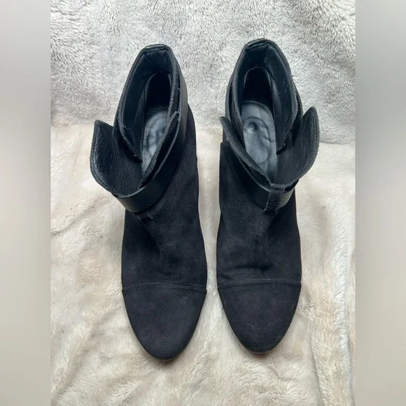 Rag and Bone Boots Size 41 or US 11 - Picture 4 of 9